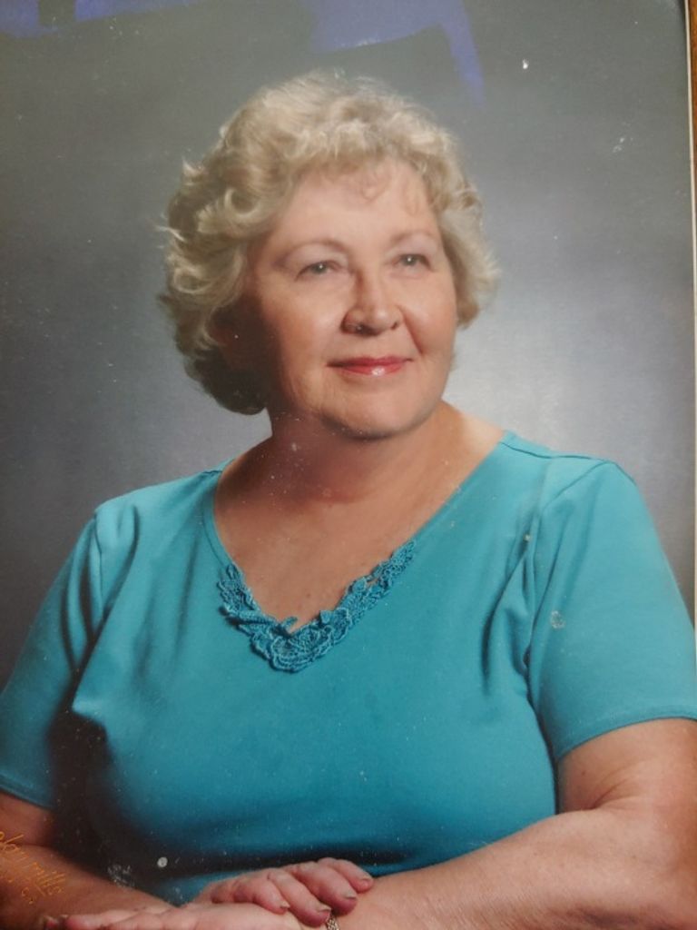 Anne Mcgee