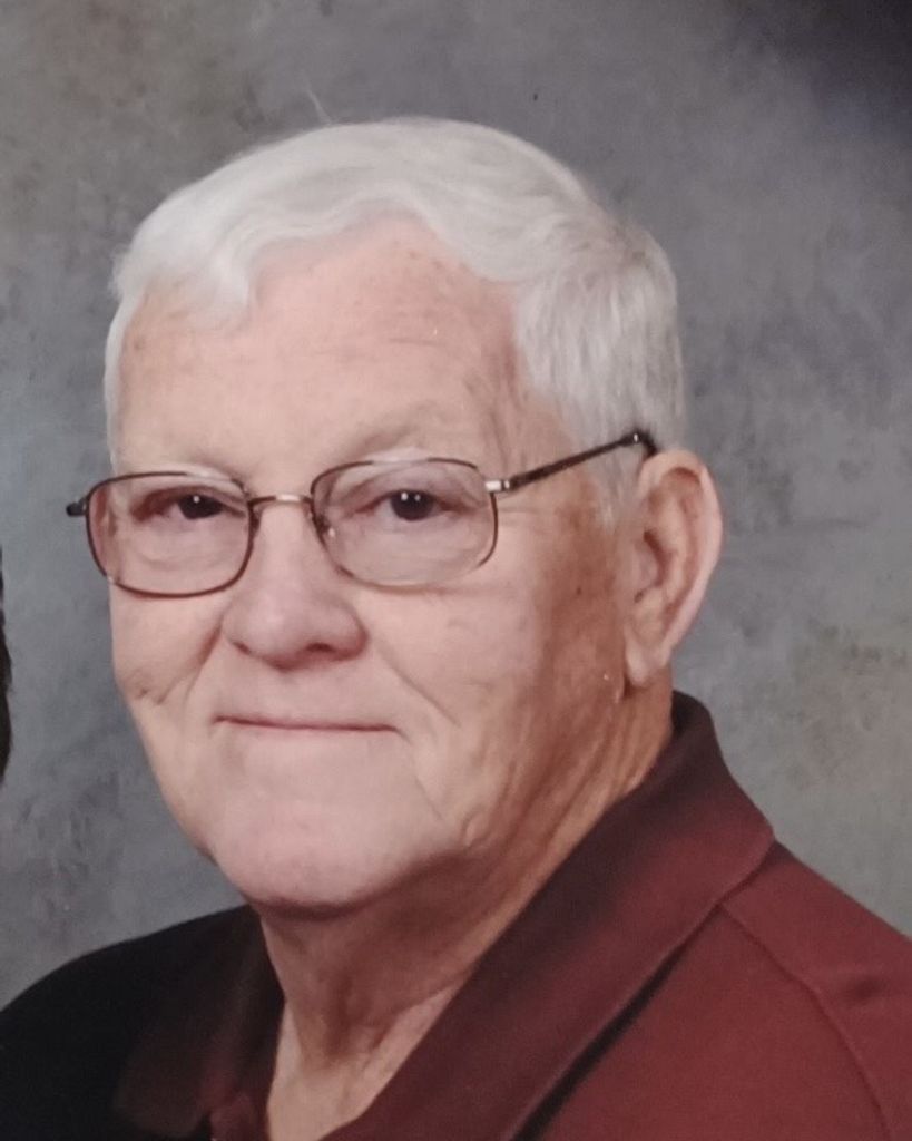 Patrick G. Hiltin Profile Photo