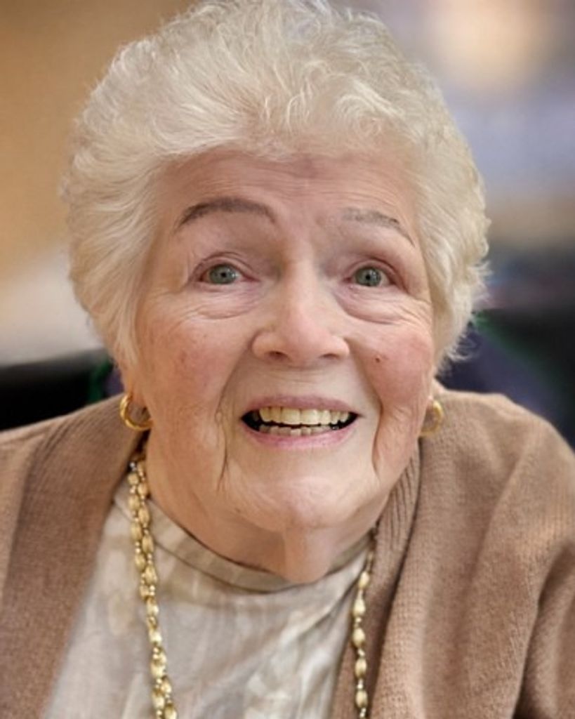 Eileen M Johnson Profile Photo