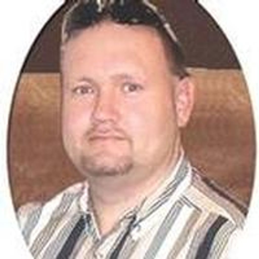 William Richard "Rich" Allison