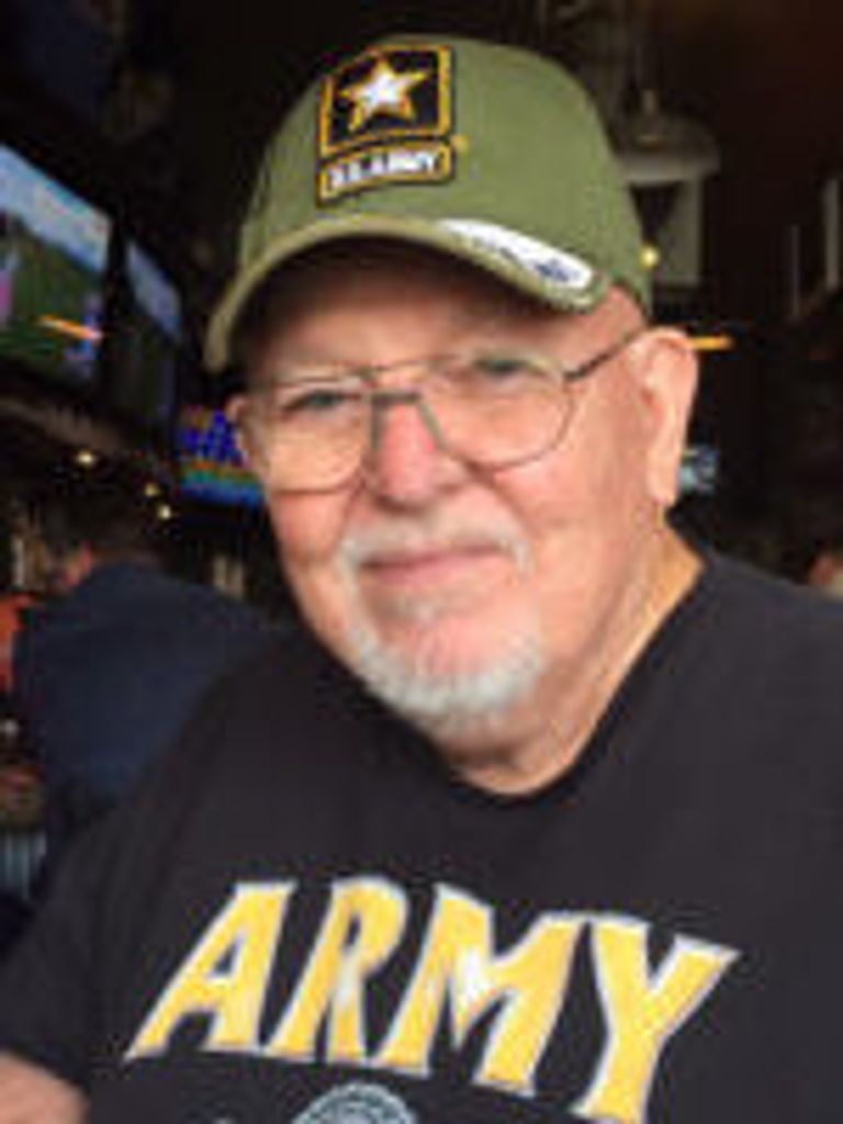 John P. Cole