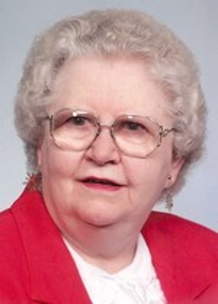 Marjorie A. Gilbert