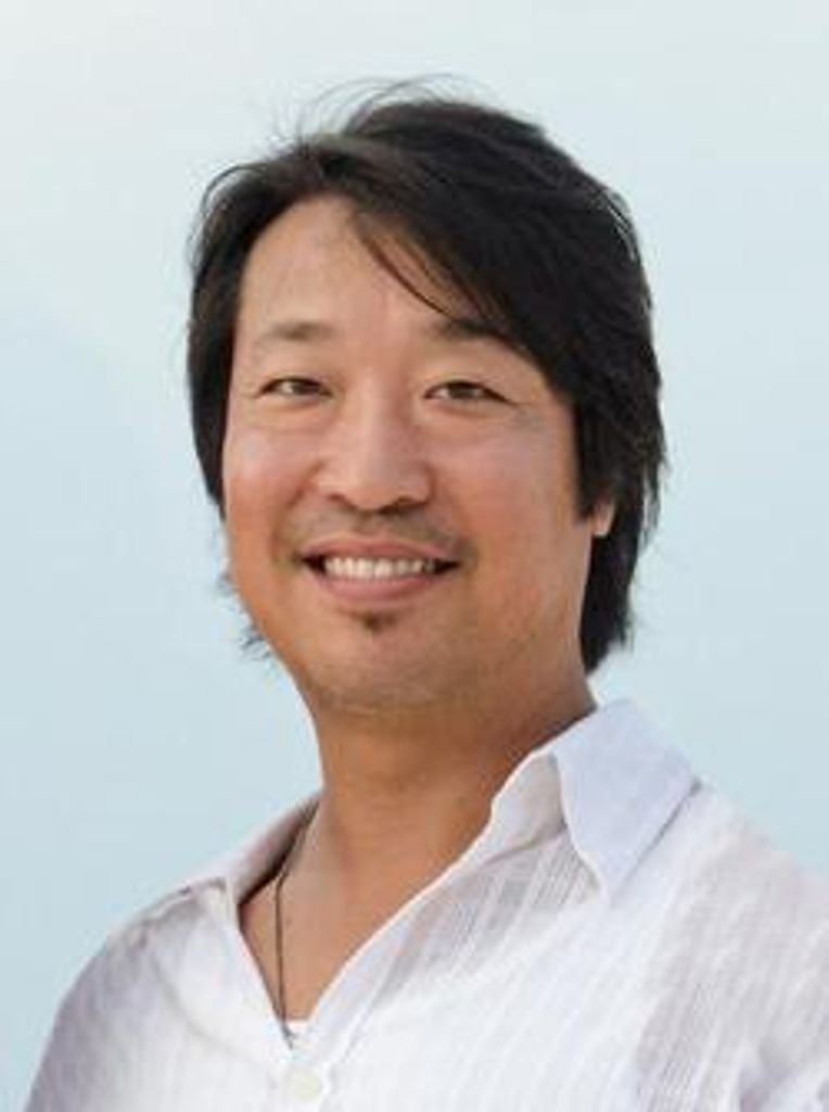 Michael Kiyoshi Ishida