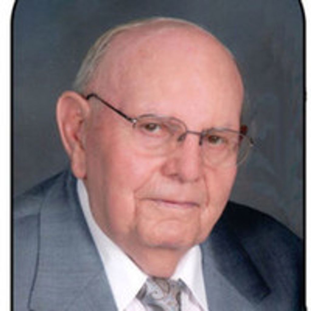 Paul E. Freytag