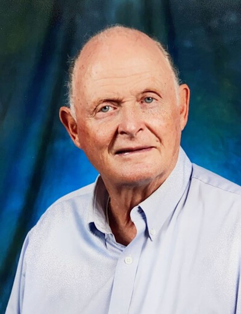 Howard Bruce Kirkpatrick Profile Photo