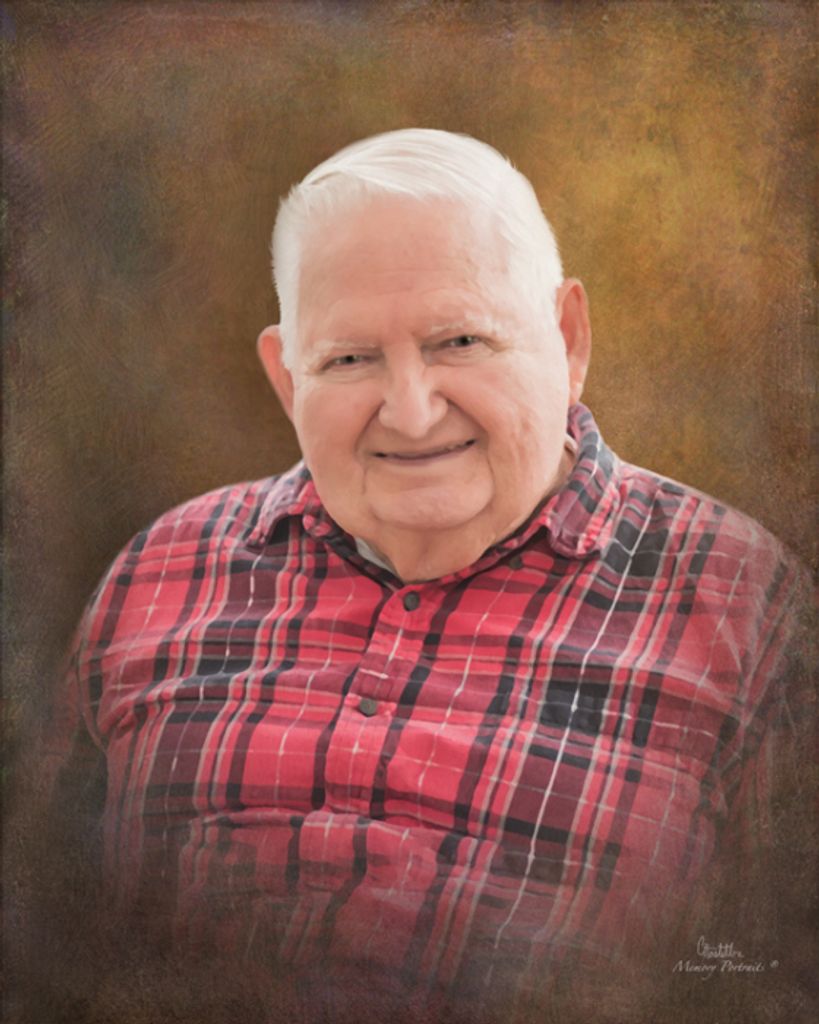 Glenn Webster Profile Photo