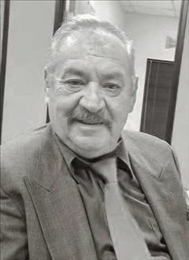 Miguel Angel Amaral Merino  Profile Photo