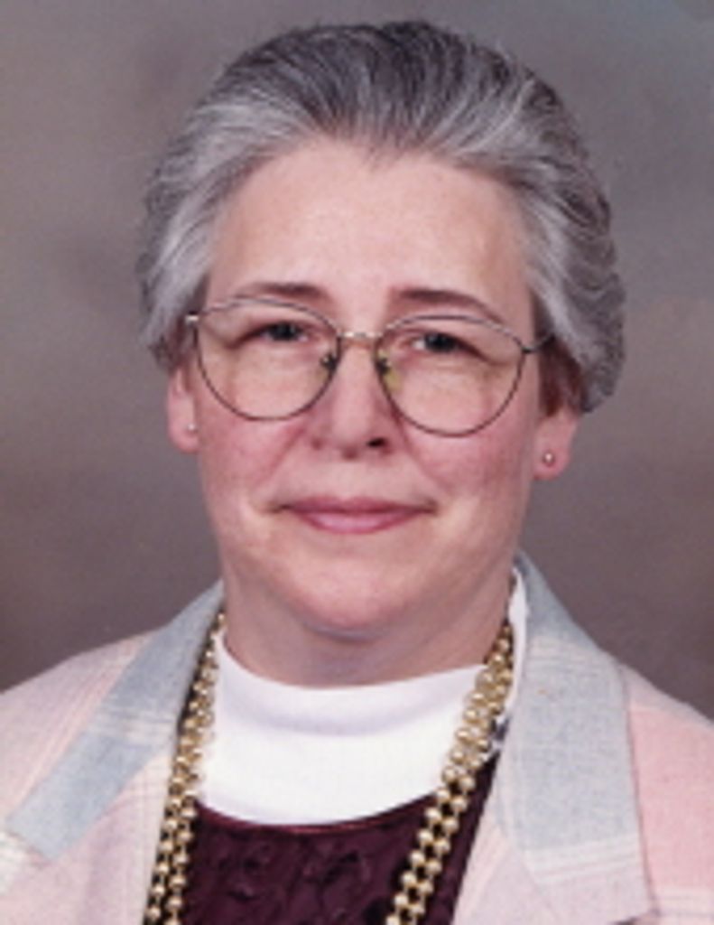 Margaret  (Wiese) Queck
