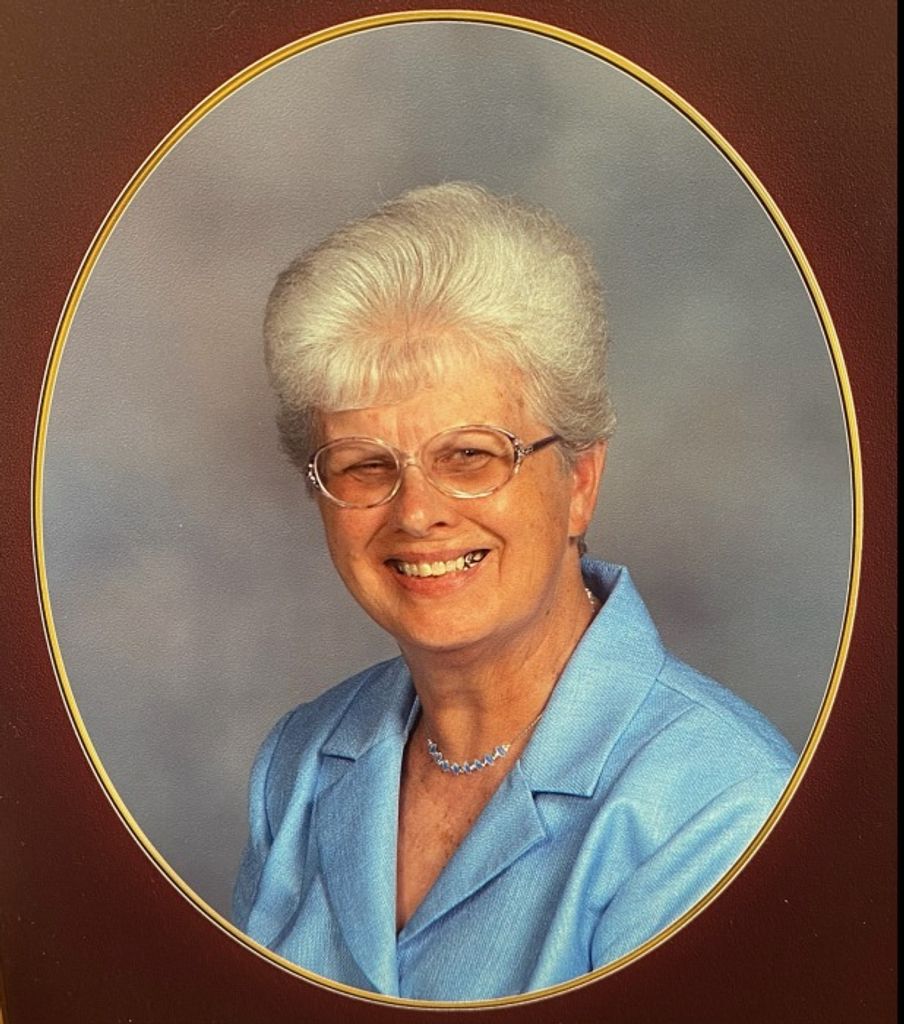 Norma J. Combs