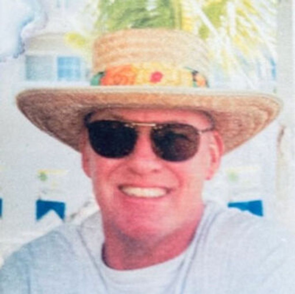 William R. Mitchell Profile Photo