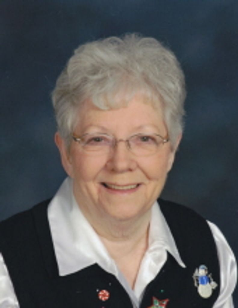 Mary Louise Yotz