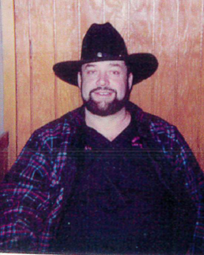 Leonard "Charles" Rickey