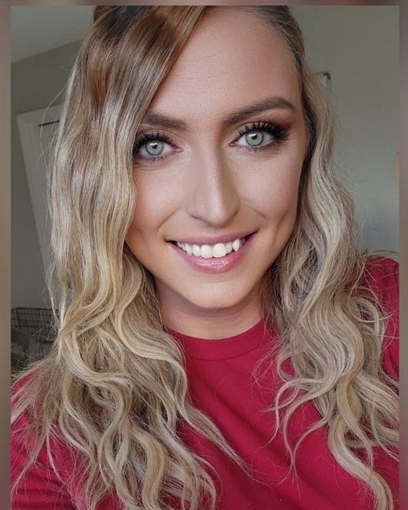 Chantelle O'Conner