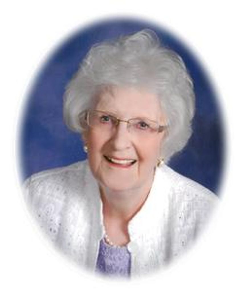 Faith P. Bathje Profile Photo