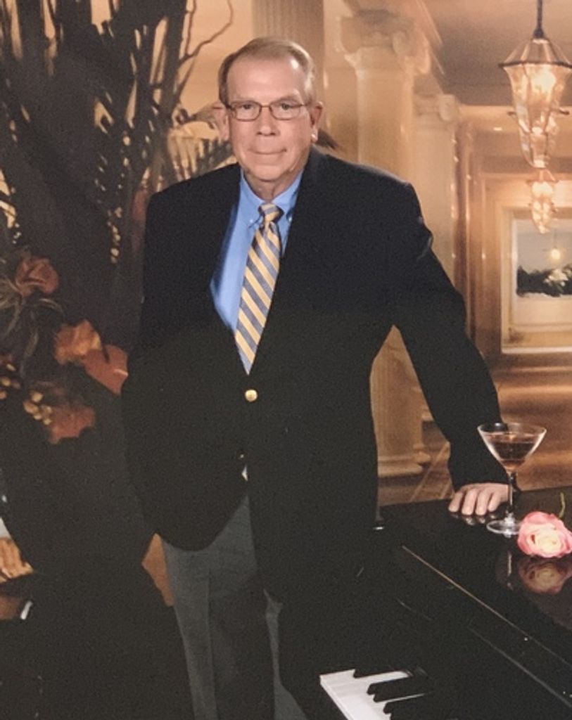 Ethridge W. "Bud" Lokey, Jr. Profile Photo