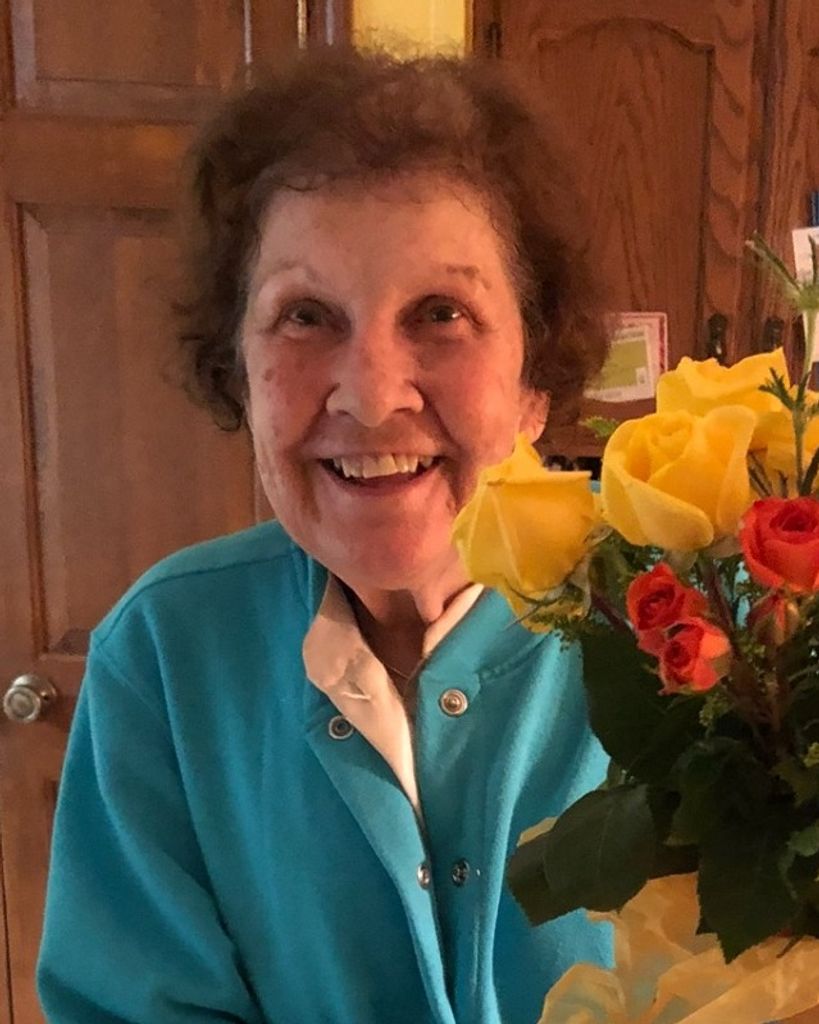 Norma Amelia (Fox) Lively Profile Photo