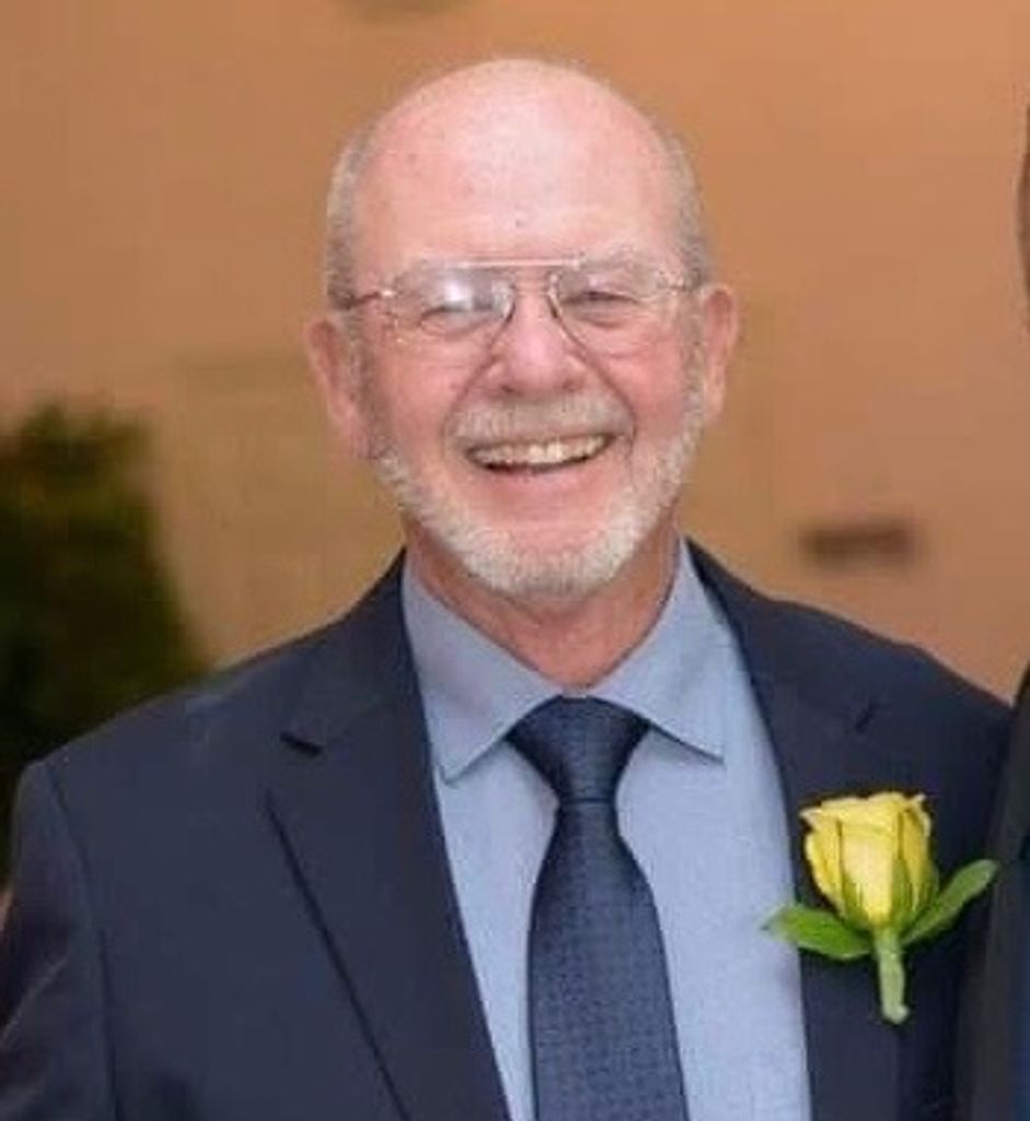 Richard W. Hart, Sr.