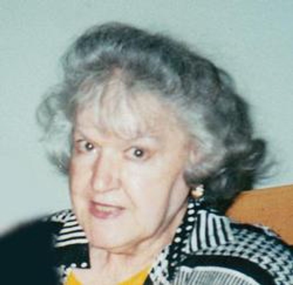 Cecilia L. Martin