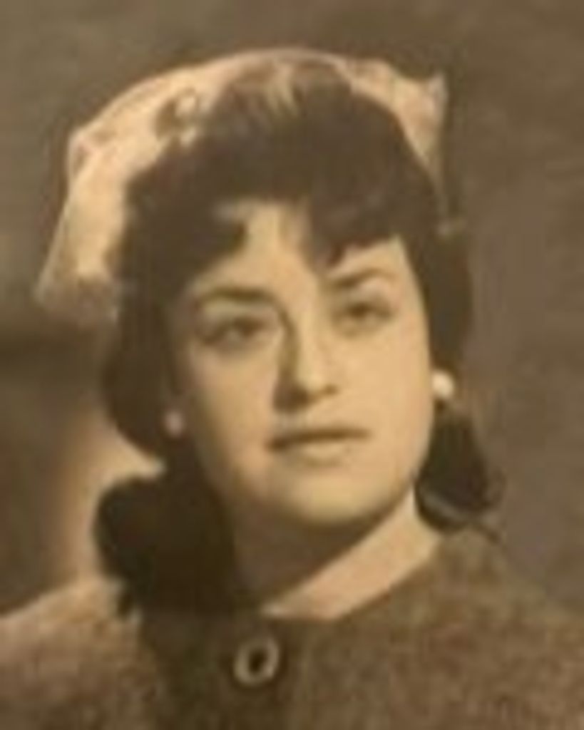 Dolores Morente Gomez Giefer Profile Photo