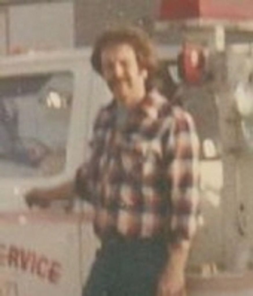 Billy Joe Kenagy