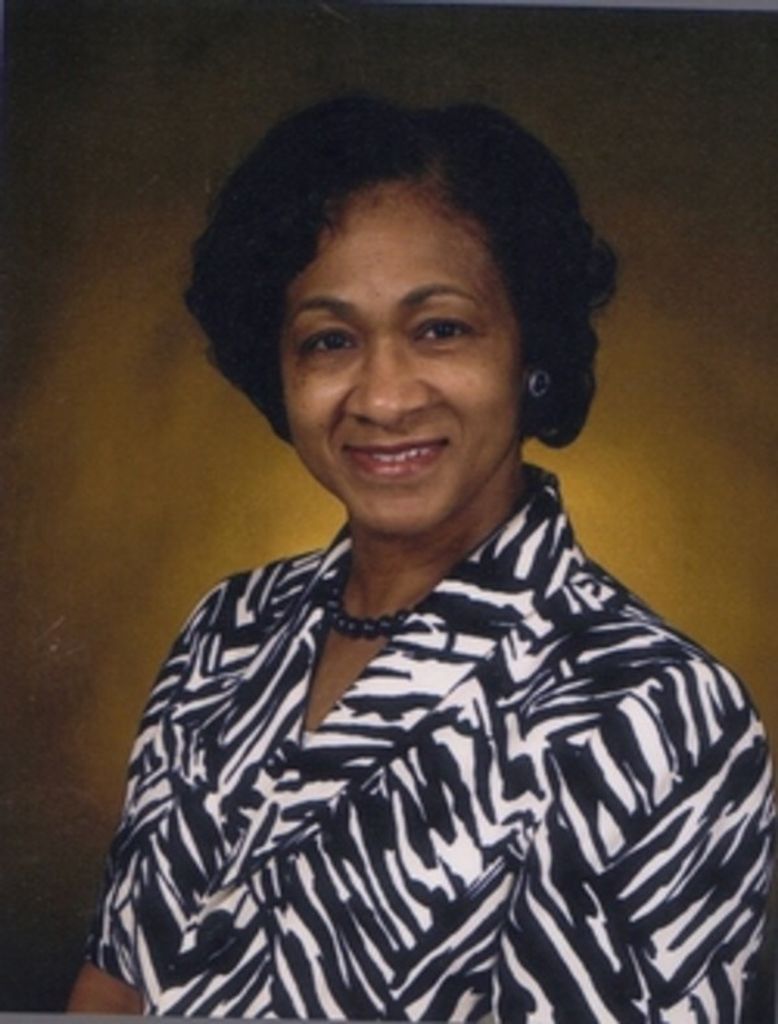 Gloria Williams Profile Photo