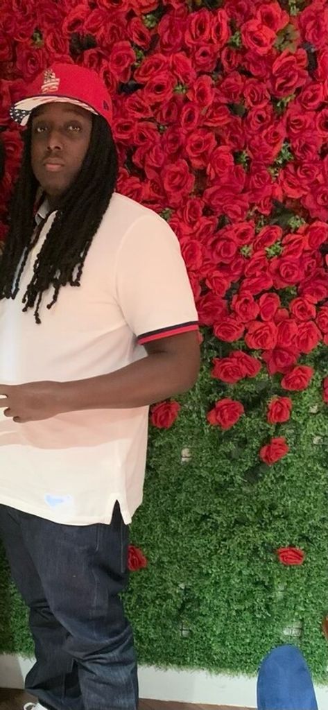 Ravonte Cartrell Fowler Profile Photo