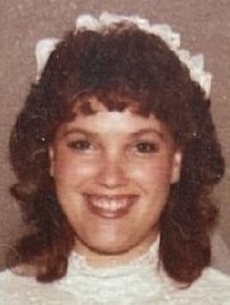 Mrs. Sandra Peake Williams