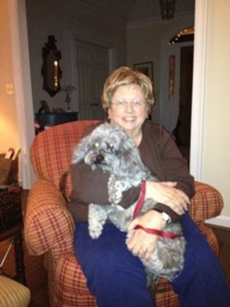 Sharon Ellen Wells Profile Photo