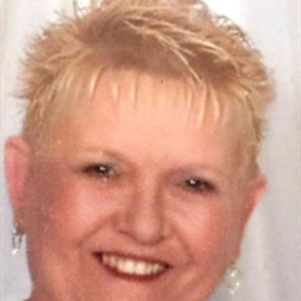 Carla Jean Rouse