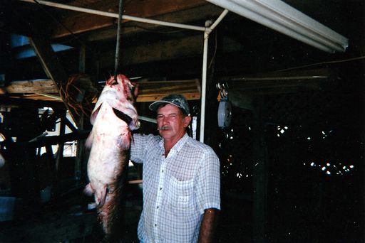 Herman Lamar Burkhalter photo gallery thumbnail 25 of 53