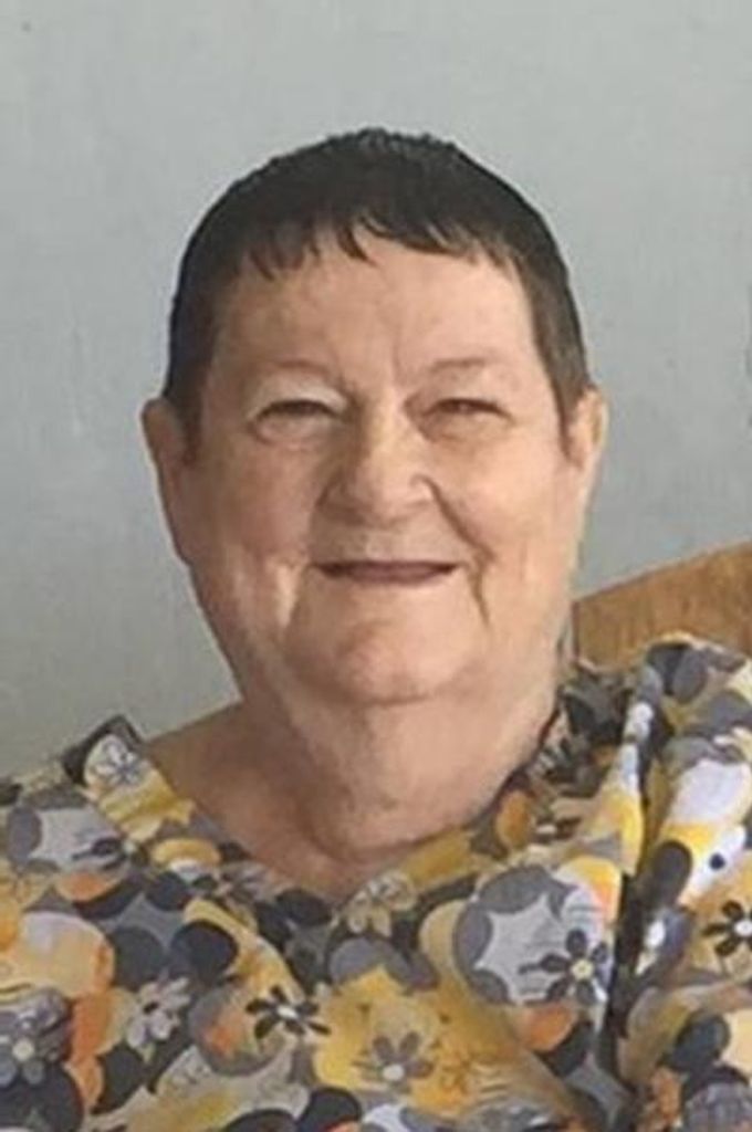 Mabel Hoff Profile Photo