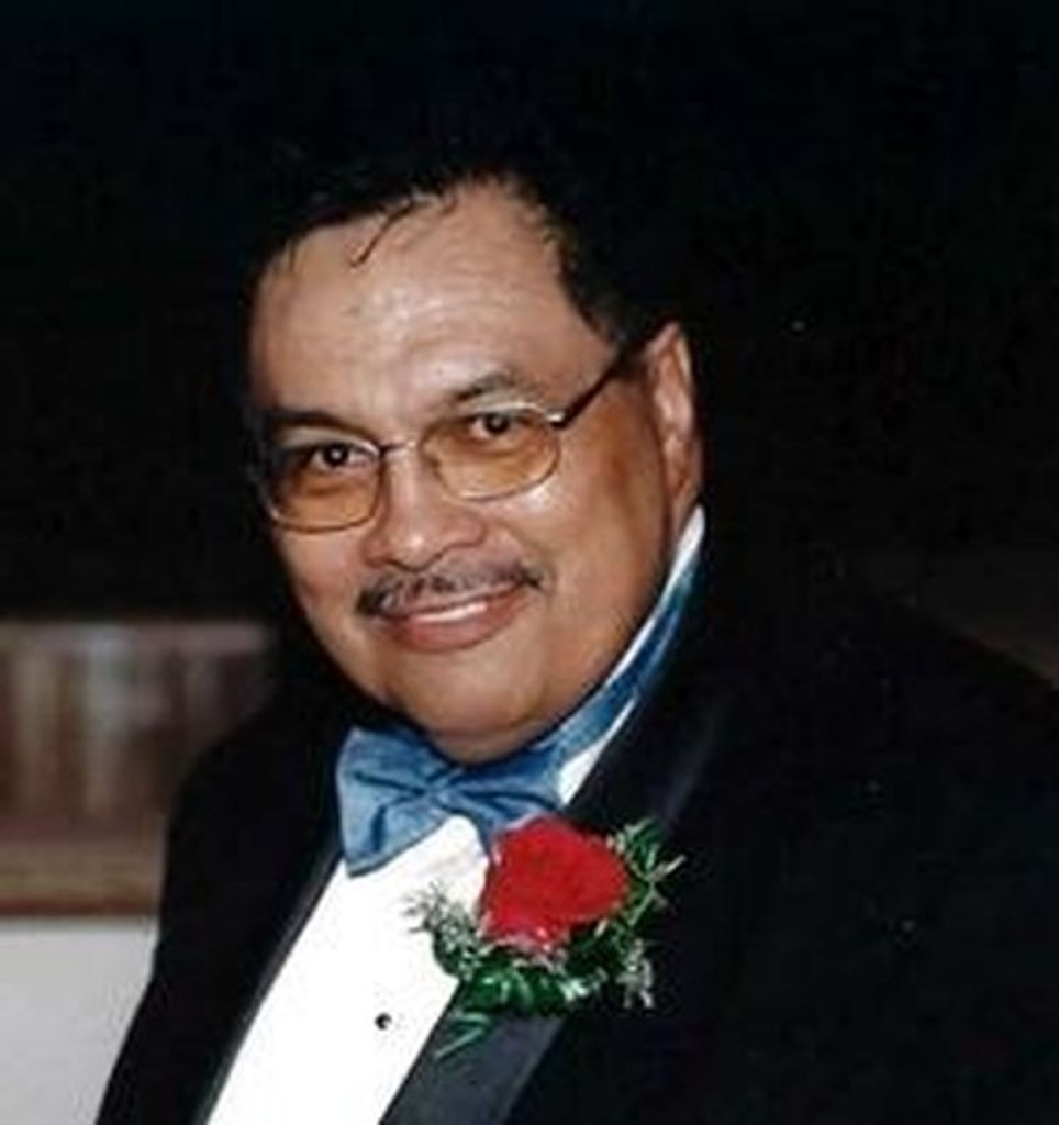 Donald Duwayne Patterson