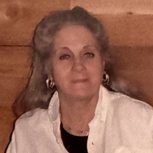 Patricia Ann Branham Profile Photo