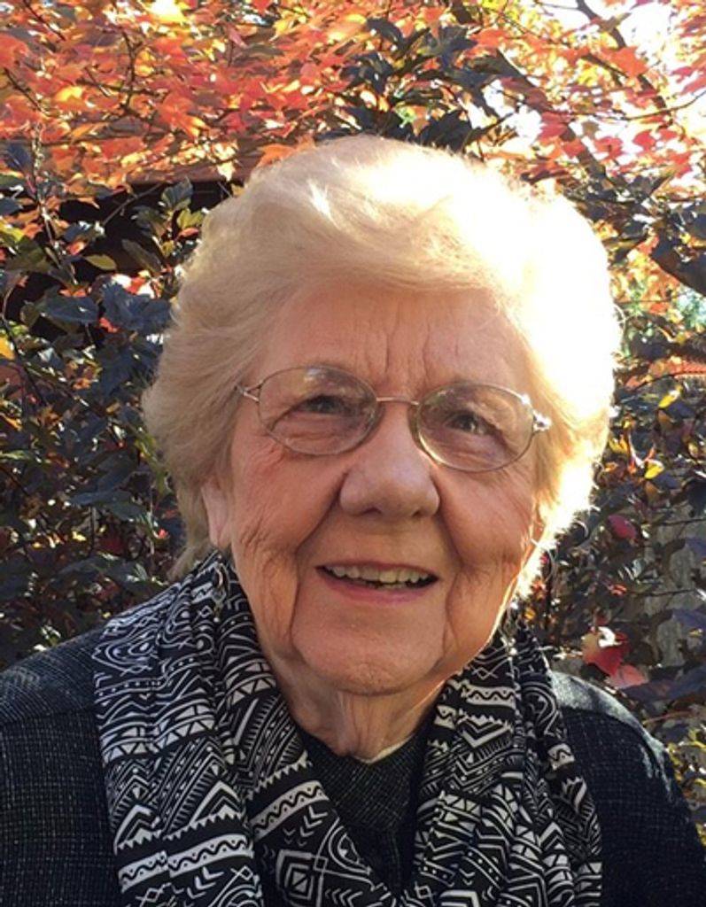 Elizabeth Shepard Profile Photo