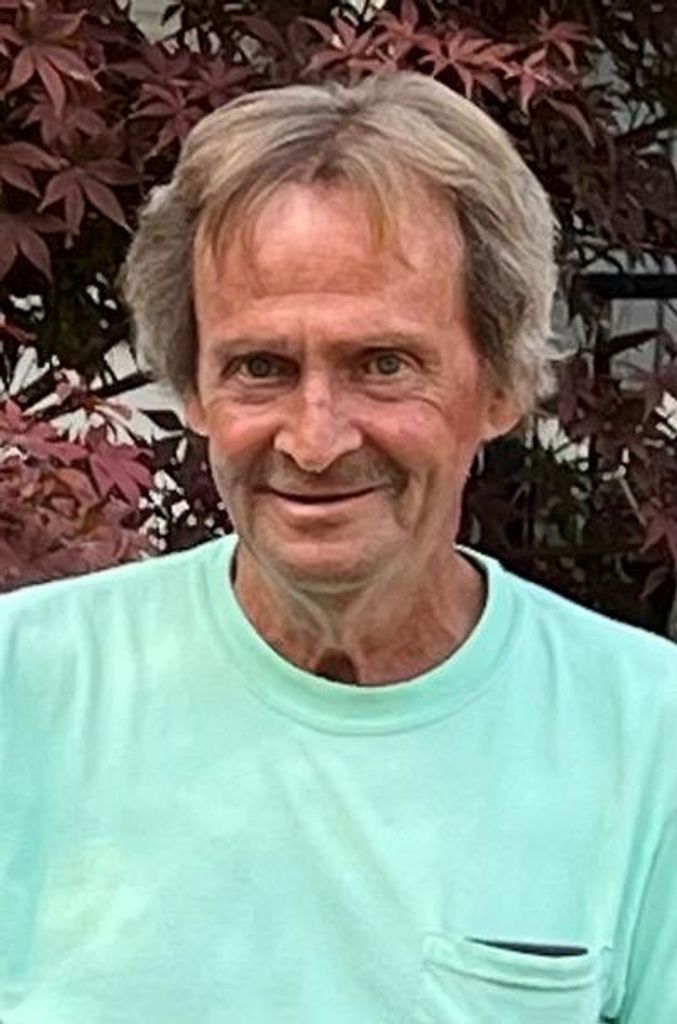 Vernon Mccarter Profile Photo