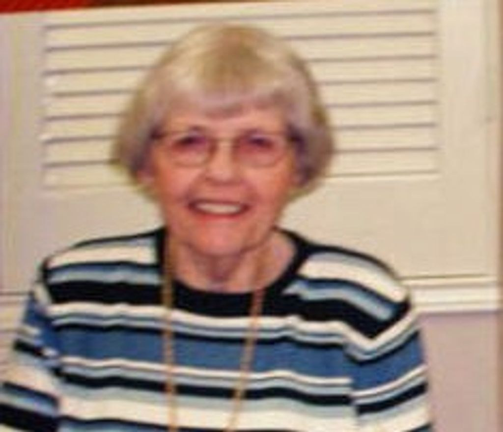 Rowena Hanshaw