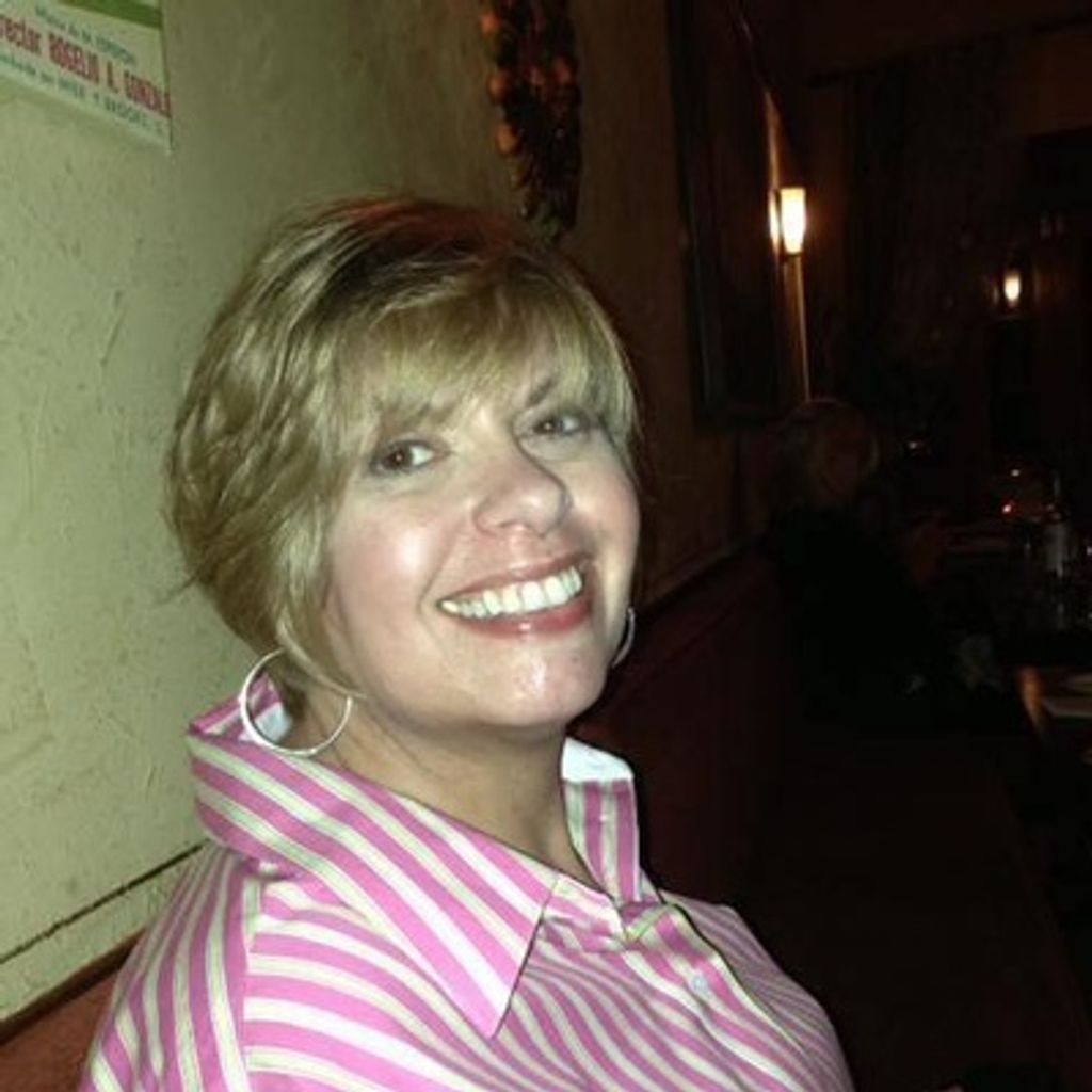 Mary Linda (Maupin) Runge