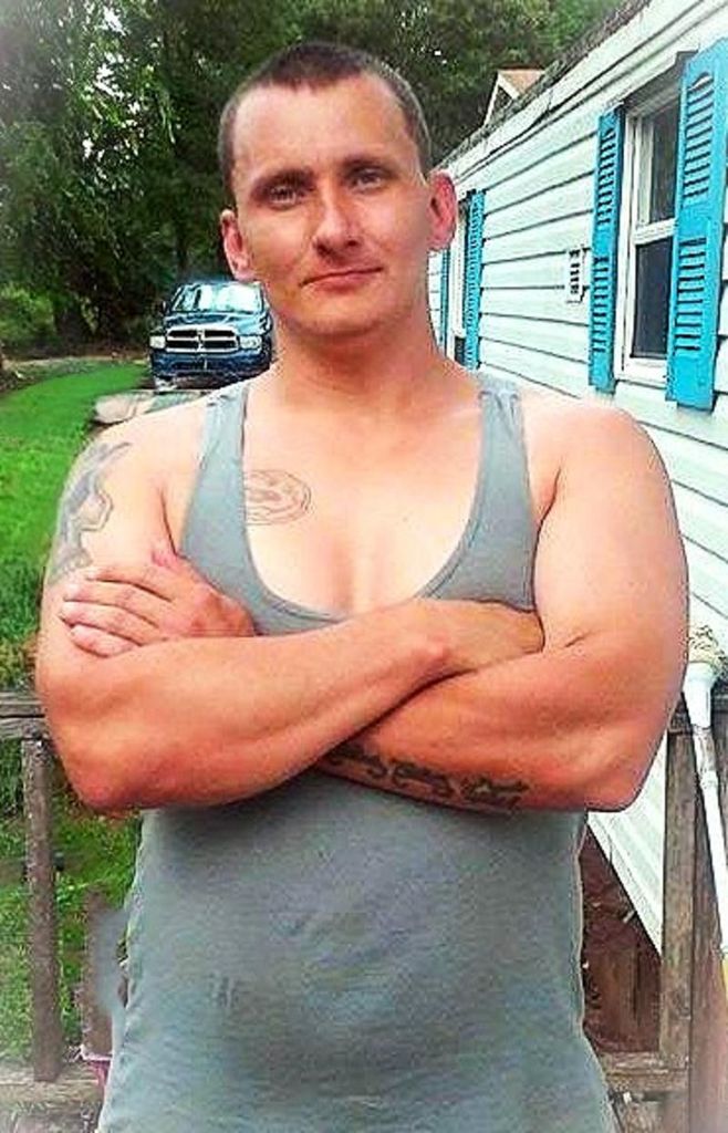 Jesse Roberts Profile Photo