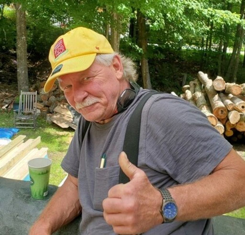 William N Bates Profile Photo