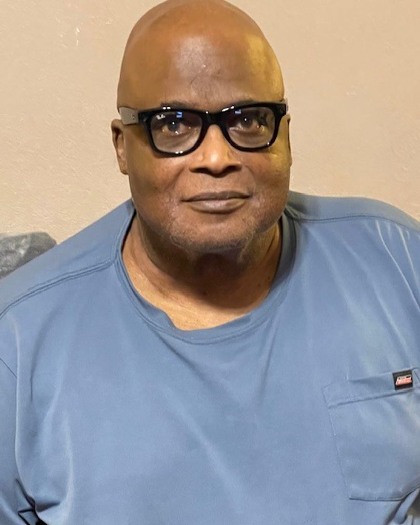 Carlos Ward Sr. Profile Photo
