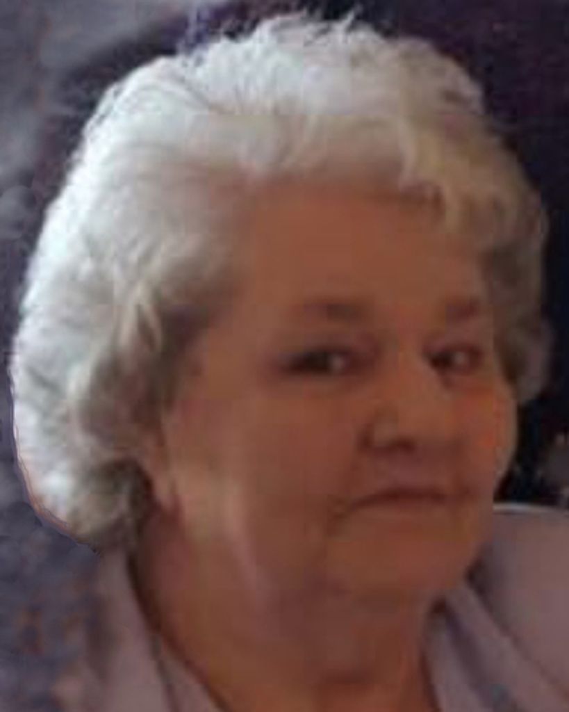 Patricia Joyce Adams
