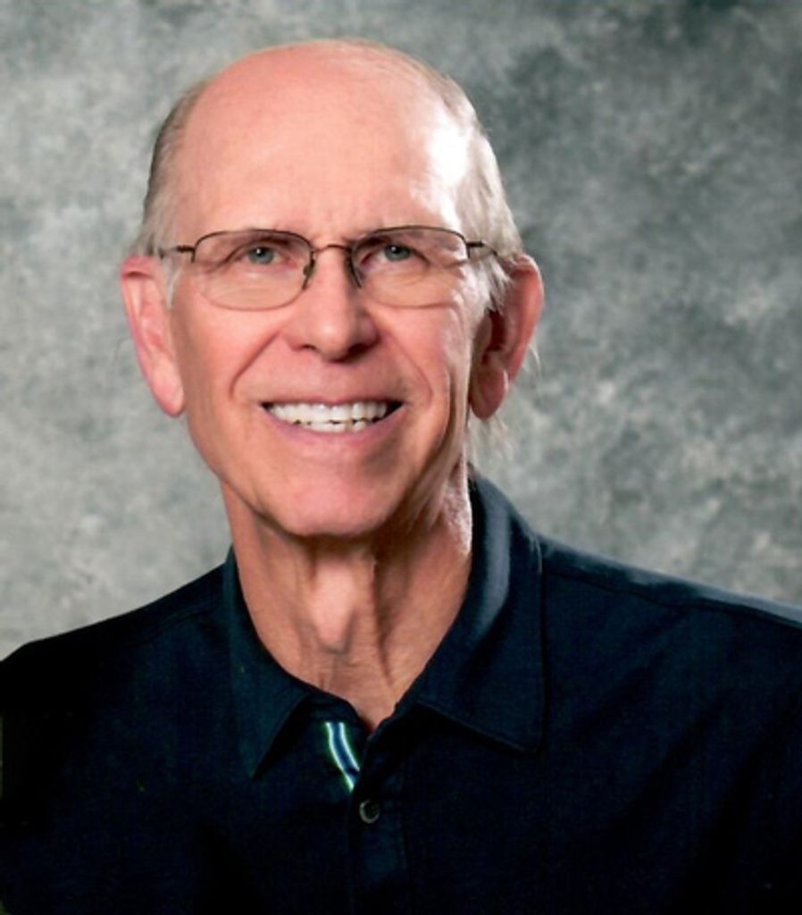 Roger Kenneth Mcmillan Profile Photo