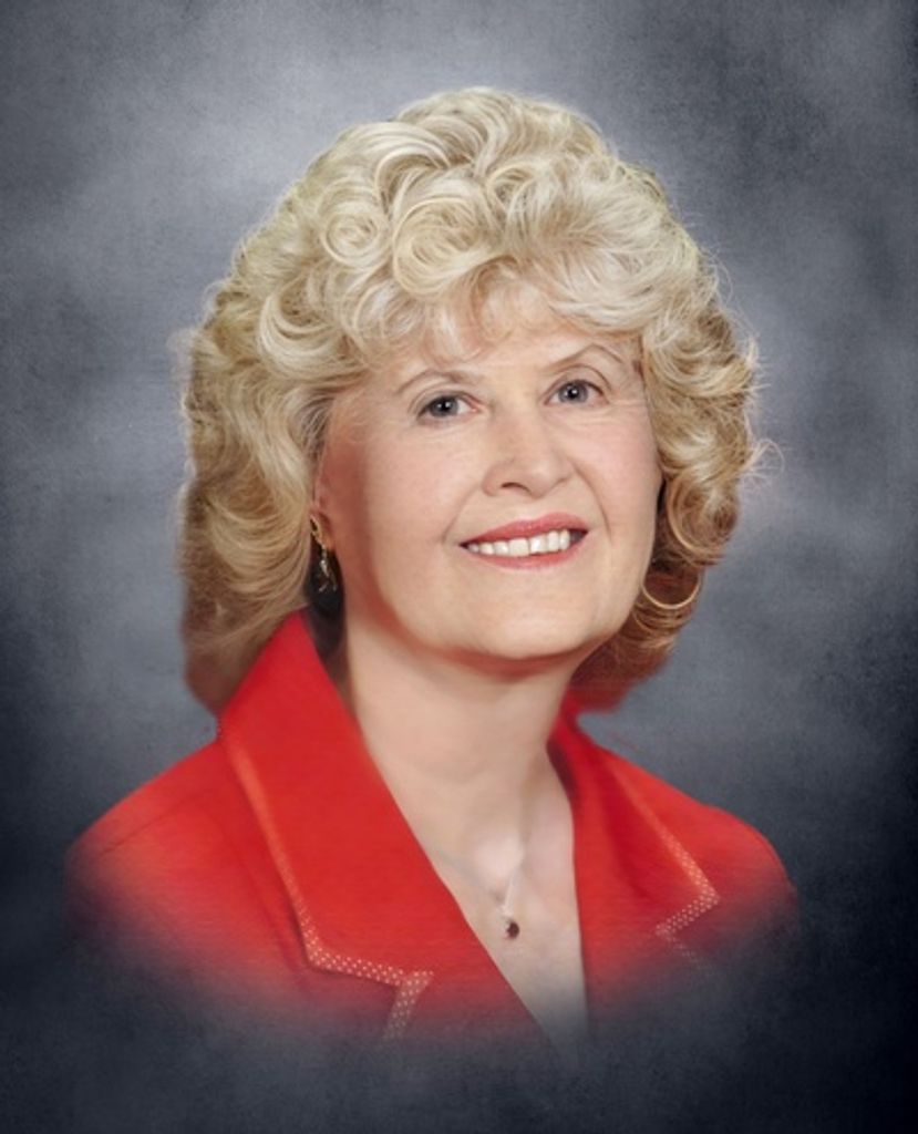 Betty Vickery Payne Profile Photo