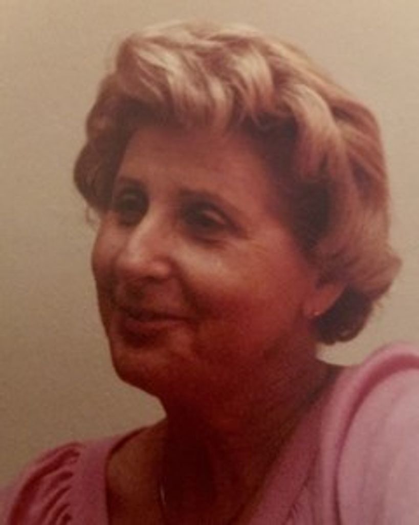 Marilyn Casey