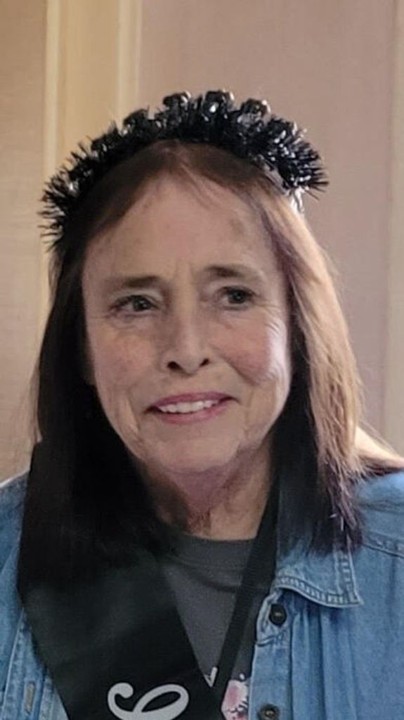 Jeannette Denise Parks