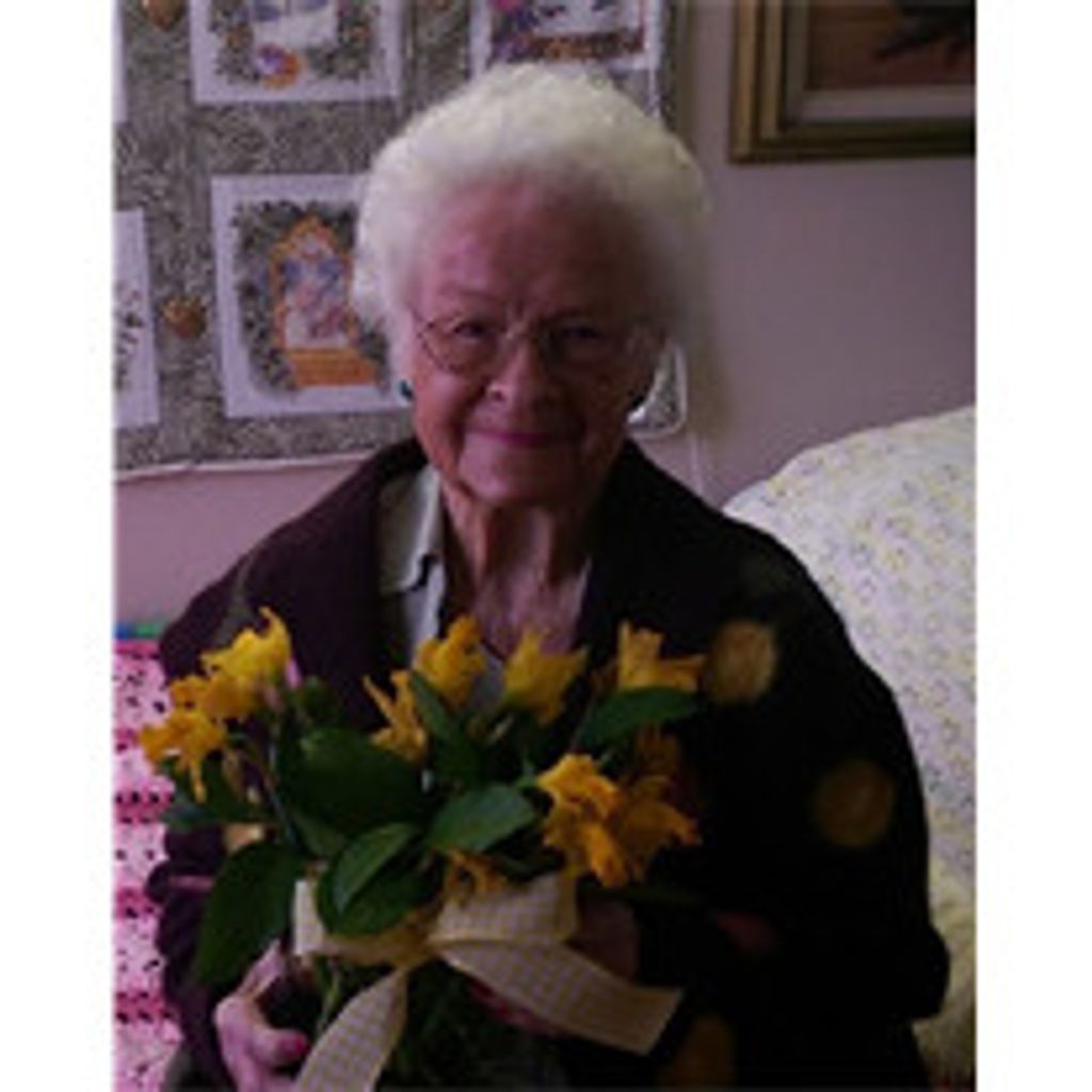 Kathryn Louise Carl