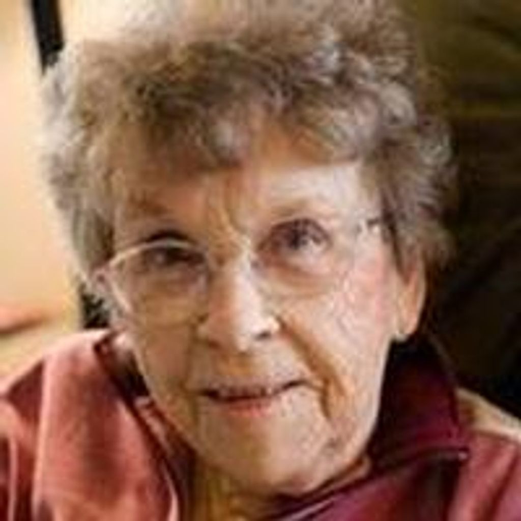Edith Newell
