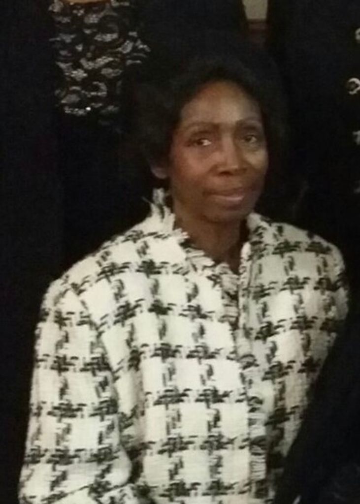 Ms. Laverne Brown Profile Photo