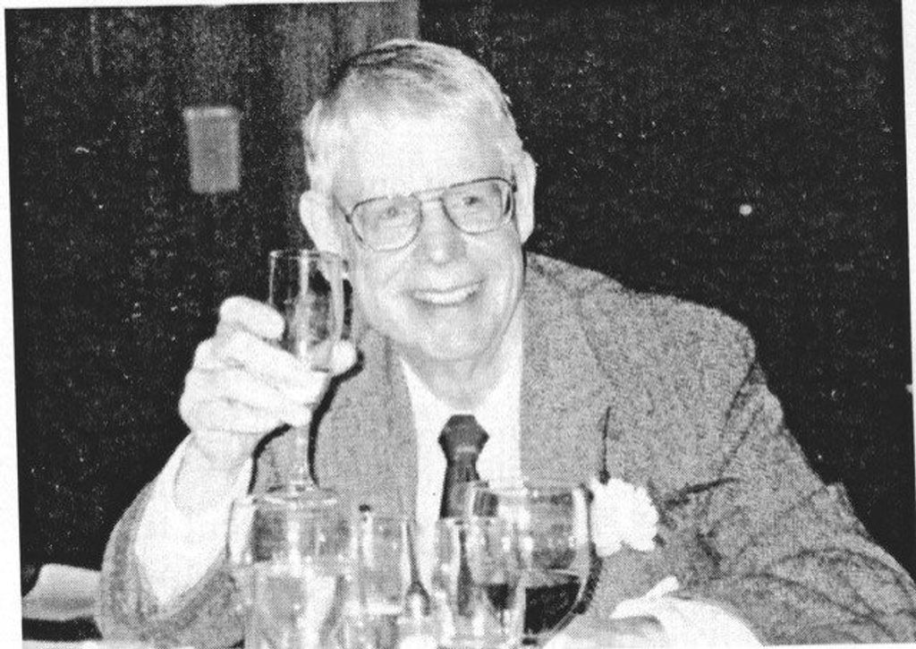 Edward Spudis