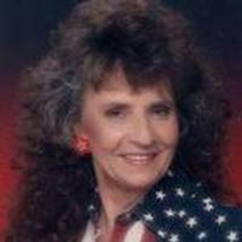Bonnie Lou Bope-Kennedy Profile Photo